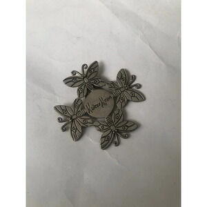 Neimen Marcus Butterfly Clip